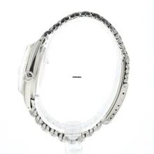 Thumbnail von Rolex Datejust 36 Jubilee Fluted Silver Dial