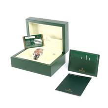 Thumbnail von Rolex Datejust 36 Oyster Pink Dial