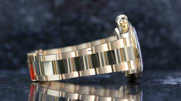 Thumbnail von Rolex Daytona Le Mans Daytona Le Mans Yellowgold - Full Sticker New - Fullset - 2025