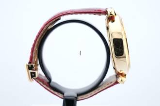 Thumbnail von Cartier Pasha Chronograph 42mm - Yellow Gold - With Box And Papers 2861 2009