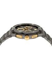 Thumbnail von Versace VEZ900521 Herrenuhr Greca Logo Chrono 43mm 5ATM