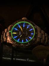 Thumbnail von Traser H3 110332 P67 Diver Automatik T100 Grey Herrenuhr 46mm 50ATM