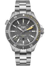 Thumbnail von Traser H3 110332 P67 Diver Automatik T100 Grey Herrenuhr 46mm 50ATM