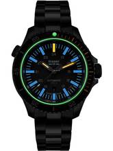 Thumbnail von Traser H3 110332 P67 Diver Automatik T100 Grey Herrenuhr 46mm 50ATM