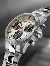 Thumbnail von Alpina Startimer Pilot AL-372WB4S26B Startimer Pilot Chronograph Herrenuhr