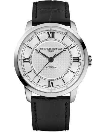  Frederique Constant Classics FC-301S3B6 Herrenuhr Classics Premiere 