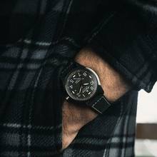 Thumbnail von Alpina Startimer Pilot Automatic AL-525G4TS6 Startimer Pilot Automatik Herrenuhr 44mm 10ATM