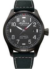 Thumbnail von Alpina Startimer Pilot Automatic AL-525G4TS6 Startimer Pilot Automatik Herrenuhr 44mm 10ATM