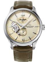Thumbnail von Orient Star RE-AV0B10G00B Herrenuhr Contemporary Skeleton 41mm 10ATM