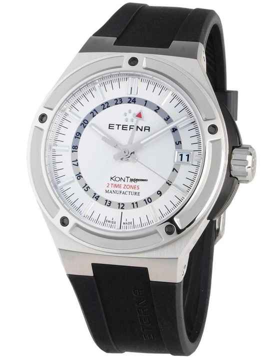 Eterna Royal Kontiki 7740.40.11.1289 Royal KonTiki GMT 