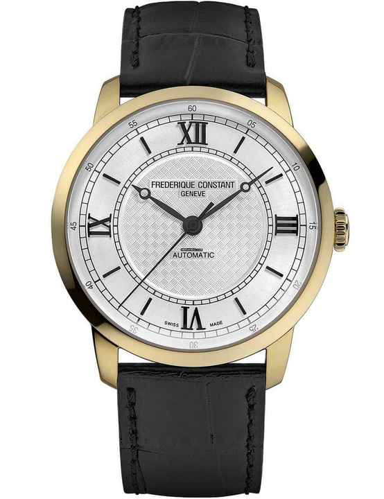  Frederique Constant Classics FC-301S3B5 Herrenuhr Classics Premiere 