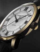 Thumbnail von Frederique Constant Classics FC-301S3B5 Herrenuhr Classics Premiere