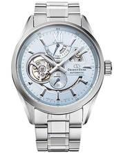 Thumbnail von Orient Star RE-AV0127L00B Herrenuhr Contemporary Skeleton Limited Edition 41mm 10ATM