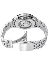 Thumbnail von Orient Star RE-AV0B11E00B Herrenuhr Contemporary Skeleton Limited Edition 41mm 10ATM