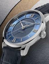 Thumbnail von Frederique Constant Classics FC-301N3B6 Herrenuhr Classics Premiere