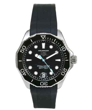  TAG Heuer Aquaracer 300M Professional 300 Date Ref. WBP5110.FT6257 