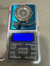 Thumbnail von Graff GXXVI Date