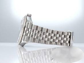 Thumbnail von Rolex Datejust 36 126284 Rbr 2020 Lc100 Stahl Weissgold 750 Diamanten Automatik