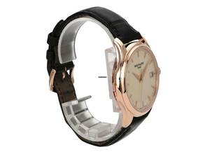 Thumbnail von Patek Philippe Calatrava 18 kt Roségold Ref. 5227R-001
