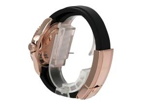 Thumbnail von Rolex Yacht-Master 40 18 kt Everose-Gold Ref. 126655