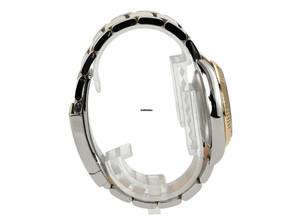 Thumbnail von Rolex Datejust 36 Edelstahl Gelbgold 126233 Golden Palmen