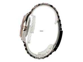 Thumbnail von Rolex Datejust 36 Oystersteel / Everose-Gold Ref. 126231 Pink Römisch Diamant Jubile-Band