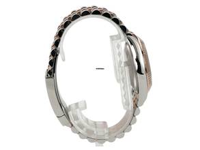 Thumbnail von Rolex Datejust 36 Oystersteel / Everose-Gold Ref. 126231 Pink Römisch Diamant Jubile-Band