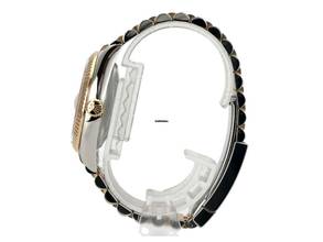 Thumbnail von Rolex Datejust 36 Edelstahl Gelbgold 126233 Weiß Römisch Jubile-Band