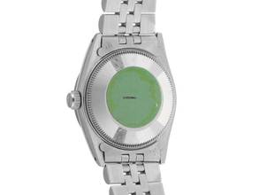 Thumbnail von Rolex Datejust 31 Medium Ref.68274 1984 Full Set sehr gut Vintage