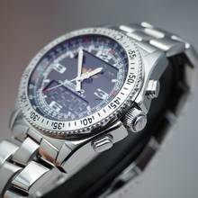 Thumbnail von Breitling B-1 Professional B-1 Multifunktion Stahl/Stahl top cond.