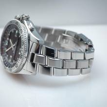 Thumbnail von Breitling B-1 Professional B-1 Multifunktion Stahl/Stahl top cond.