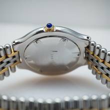 Thumbnail von Cartier 21 Must de Cartier Gold