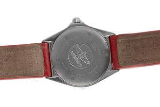 Thumbnail von Breitling Callisto Stahl / vergoldet Quarz Herrenuhr Ref. B57045