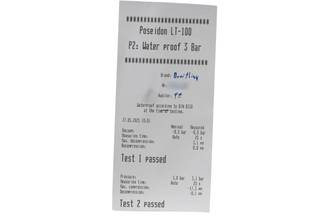 Thumbnail von Breitling Callisto Stahl / vergoldet Quarz Herrenuhr Ref. B57045