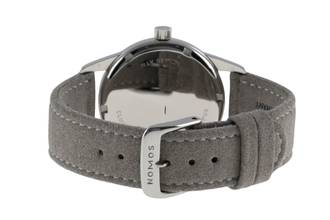 Thumbnail von NOMOS Club Campus Edelstahl Handaufzug Unisex Ref. 719 Box & Papiere 2025