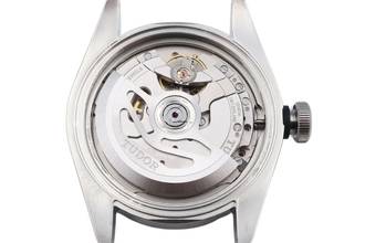 Thumbnail von Tudor Black Bay 41 Edelstahl Automatik Herrenuhr Ref. 79230N Box & Papiere 2016
