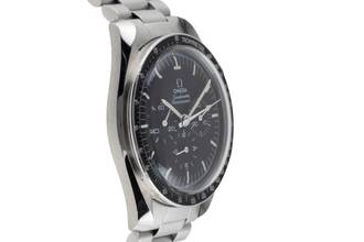Thumbnail von Omega Speedmaster Professional Moonwatch Chronograph Ref. 145.022 Vintage