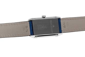 Thumbnail von Jaeger-LeCoultre Reverso Lady Damenuhr Q2618540 221.8.47 Papers