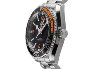 Thumbnail von Omega Seamaster Planet Ocean Stahl Automatik Herrenuhr Ref. 215.30.44.21.01.002 B&P 2019