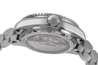 Thumbnail von Omega Seamaster Planet Ocean Stahl Automatik Herrenuhr Ref. 215.30.44.21.01.002 B&P 2019