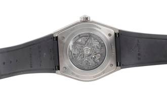 Thumbnail von Zenith Defy Classic Titan Automatik Herrenuhr Ref. 95.9000.670/78.R584 B&P 2023