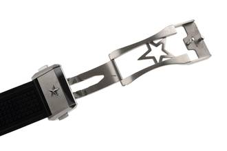 Thumbnail von Zenith Defy Classic Titan Automatik Herrenuhr Ref. 95.9000.670/78.R584 B&P 2023