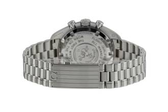 Thumbnail von Omega Speedmaster Professional Moonwatch Chronograph Ref. 310.30.42.50.01.001 B&P 2021