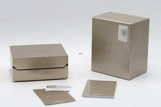 Thumbnail von Jaeger-LeCoultre Reverso Stahl Handaufzug Ref. Q2548120 212.8.62 B&P 2021