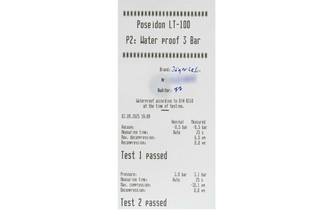 Thumbnail von Jaeger-LeCoultre Reverso Stahl Handaufzug Ref. Q2548120 212.8.62 B&P 2021