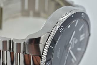 Thumbnail von Tutima Grand Classic Flieger Automatik Day Date 6107-06 Große Flieger