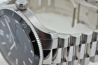 Thumbnail von Tutima Grand Classic Flieger Automatik Day Date 6107-06 Große Flieger