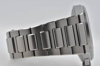 Thumbnail von IWC Ingenieur IW328904 Grey Dial 40mm Titan Titanium