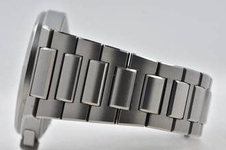 Thumbnail von IWC Ingenieur IW328904 Grey Dial 40mm Titan Titanium