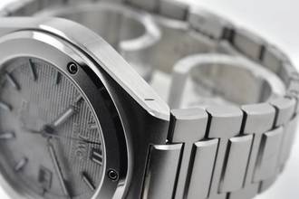 Thumbnail von IWC Ingenieur IW328904 Grey Dial 40mm Titan Titanium